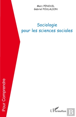 Bertrand.pt - Sociologie Pour Les Sciences Sociales