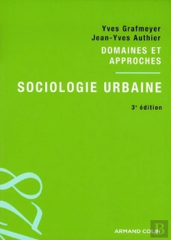 Bertrand.pt - Sociologie Urbaine (3e Édition)