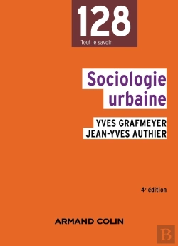 Bertrand.pt - Sociologie Urbaine (4e Édition)