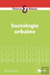 Sociologie Urbaine