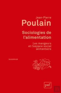 Bertrand.pt - Sociologies De L'Alimentation (3ed)