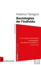 Sociologies De L'Individu