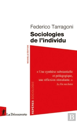 Bertrand.pt - Sociologies De L'Individu