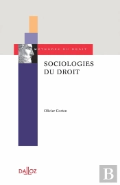 Sociologies Du Droit