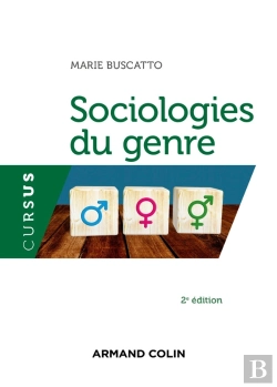 Bertrand.pt - Sociologies Du Genre (2e Édition)