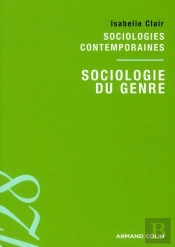 Sociologies Du Genre