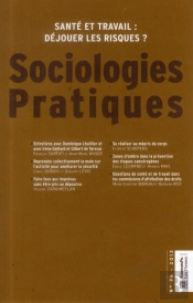 Sociologies Pratiques 26