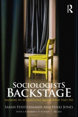 Bertrand.pt - Sociologists Backstage