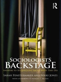 Bertrand.pt - Sociologists Backstage