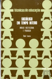 Sociólogo em Tempo Inteiro