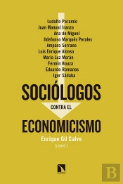Sociólogos Contra El Economicismo