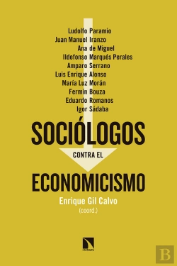 Bertrand.pt - Sociólogos Contra El Economicismo