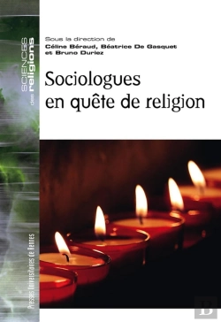 Bertrand.pt - Sociologues En Quête De Religion