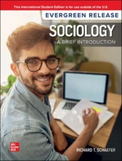 Bertrand.pt - Sociology: A Brief Introduction: 2024 Release Ise
