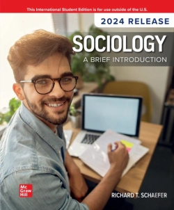 Bertrand.pt - Sociology: A Brief Introduction Ise