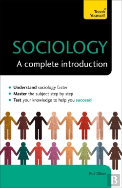 Bertrand.pt - Sociology: A Complete Introduction: Teach Yourself
