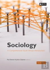 Sociology: A Comprehensive Sa Introducti