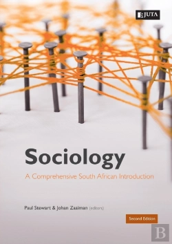 Bertrand.pt - Sociology: A Comprehensive Sa Introducti