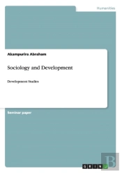 Sociology And Development