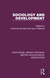 Sociology And Development