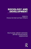 Sociology And Development