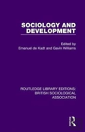 Sociology And Development