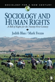 Sociology And Human Rights