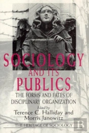 Sociology And Its Publics