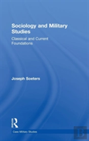 Sociology And Military Studies
