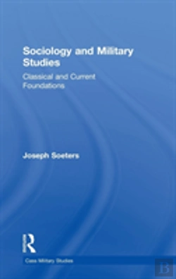 Bertrand.pt - Sociology And Military Studies