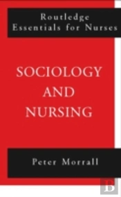 Sociology And Nursing
