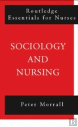 Bertrand.pt - Sociology And Nursing