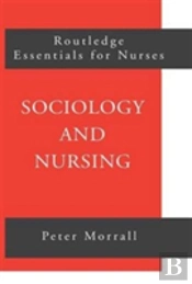 Sociology And Nursing