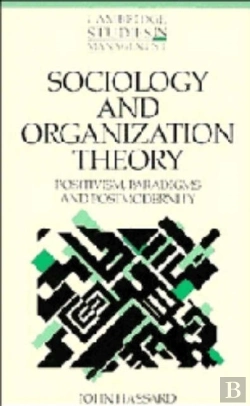 Bertrand.pt - Sociology And Organization Theory