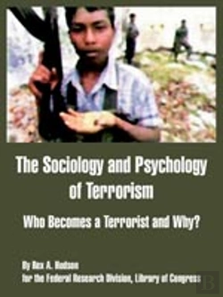 Bertrand.pt - Sociology And Psychology Of Terrorism