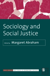 Sociology And Social Justice