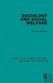Sociology And Social Welfare