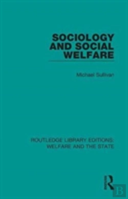 Bertrand.pt - Sociology And Social Welfare