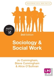 Sociology And Social Work