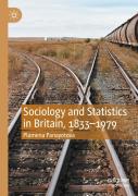 Sociology And Statistics In Britain, 1833â€“1979