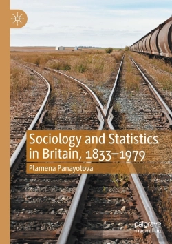 Bertrand.pt - Sociology And Statistics In Britain, 1833â€“1979