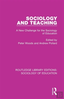 Bertrand.pt - Sociology And Teaching