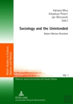 Bertrand.pt - Sociology And The Unintended