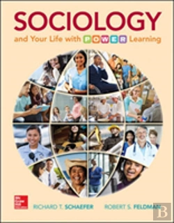 Bertrand.pt - Sociology And Your Life With P.O.W.E.R. Learning