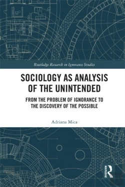 Bertrand.pt - Sociology As Analysis Of The Unintended