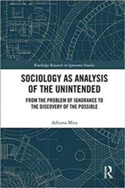Bertrand.pt - Sociology As Analysis Of The Unintended