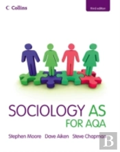 Sociology As For Aqa