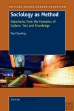 Bertrand.pt - Sociology As Method