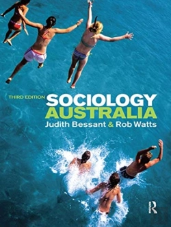 Bertrand.pt - Sociology Australia
