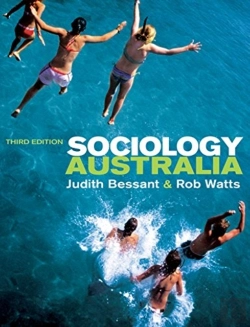Bertrand.pt - Sociology Australia